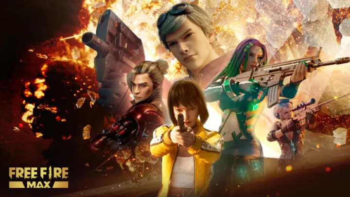 A Complete Guide to the Free Fire MAX x NARUTO Crossover