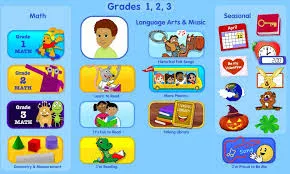 Starfall  screenshot 4