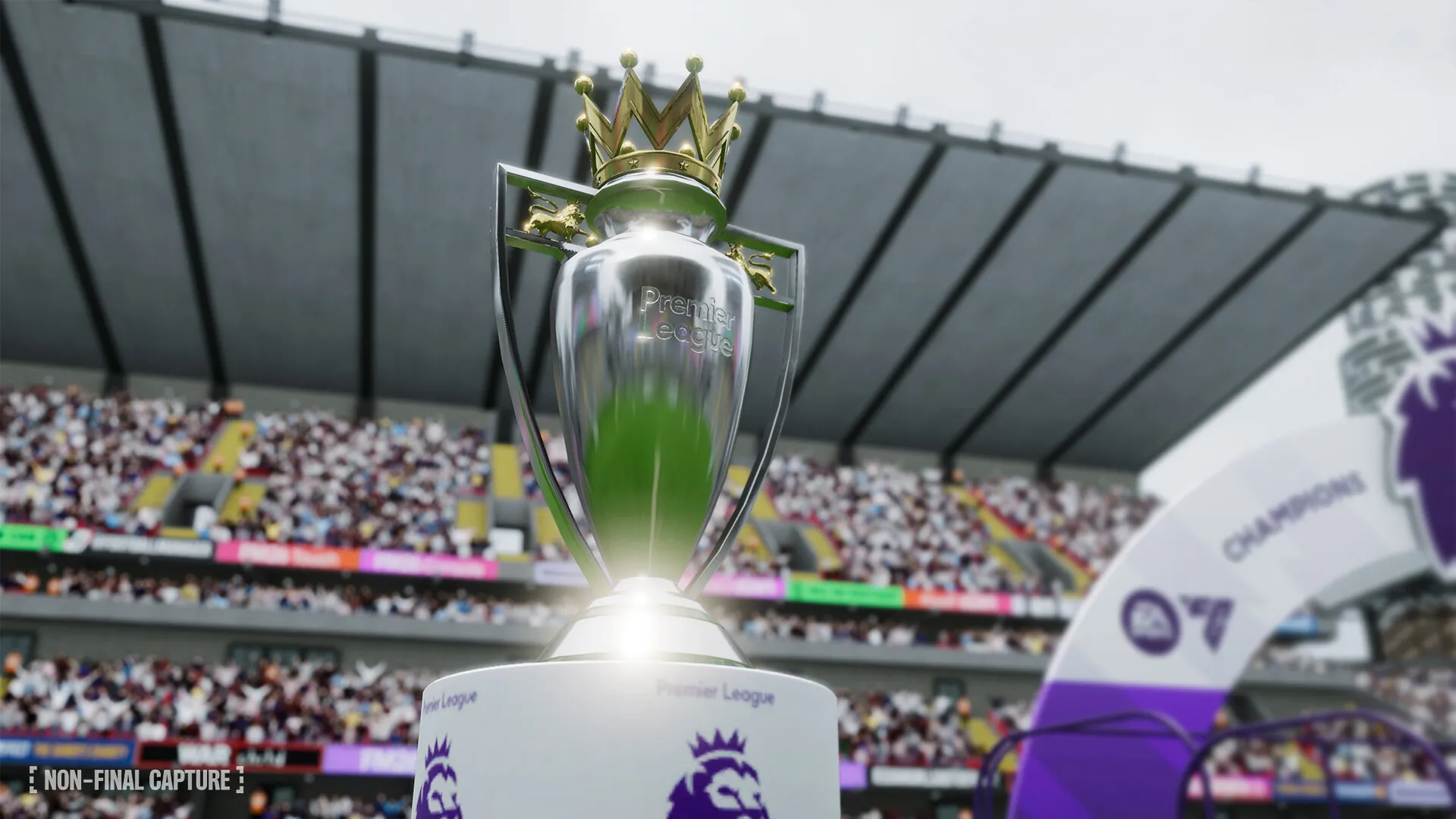 Football Manager 26 screenshot 5