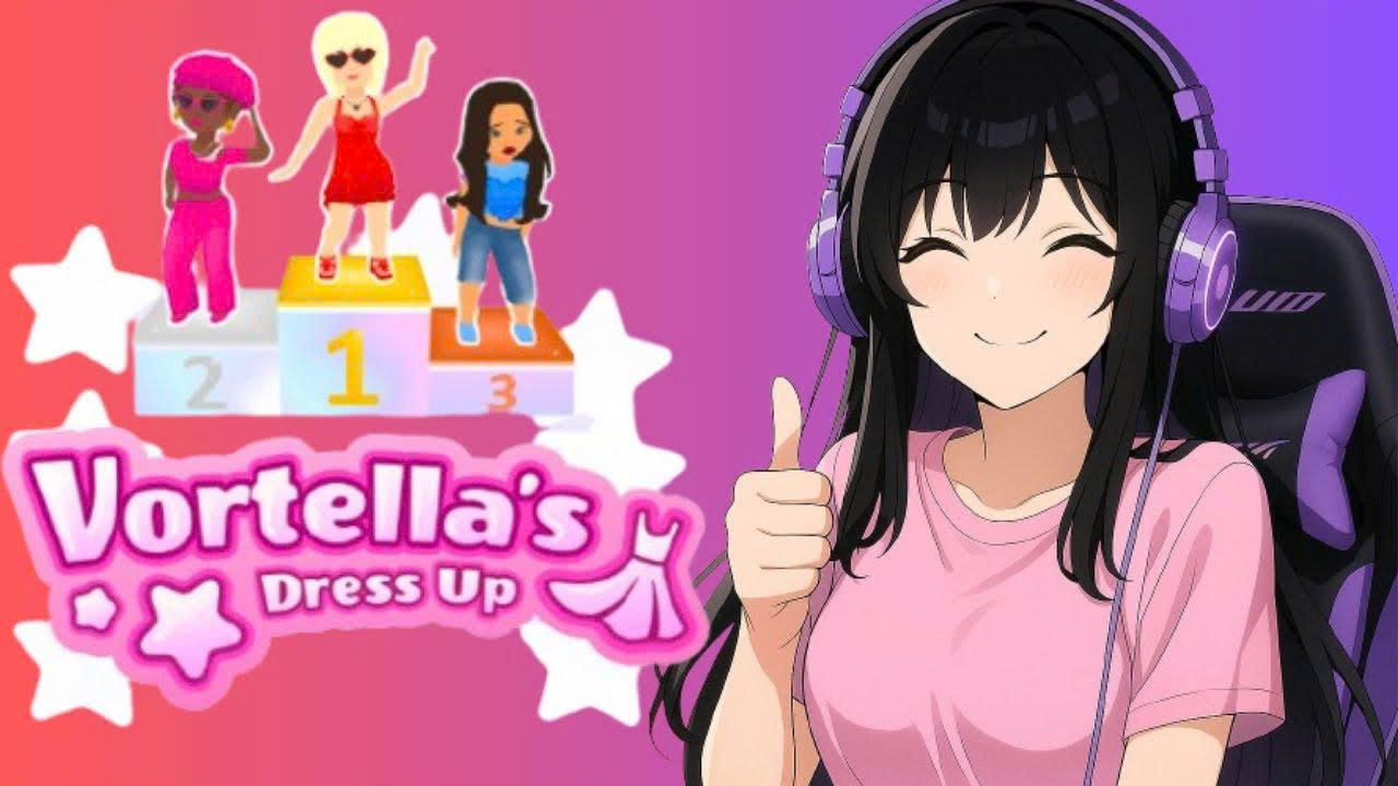 Vortella's Dress Up  screenshot 5