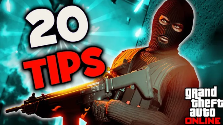 Best Tips and Tricks for Playing GTA V