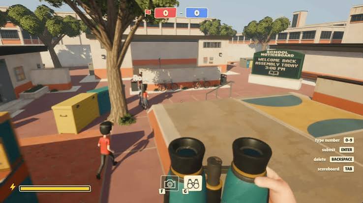 Figure Me Out screenshot 3