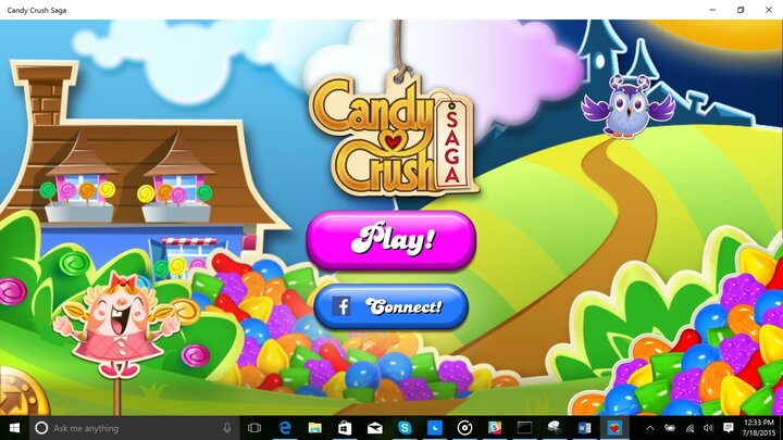 Mastering Special Candies and Difficult Levels in Candy Crush Saga