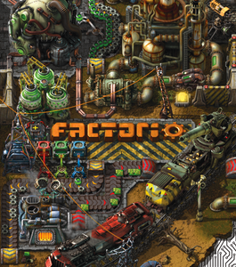 Factorio