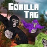 Gorrila Tag